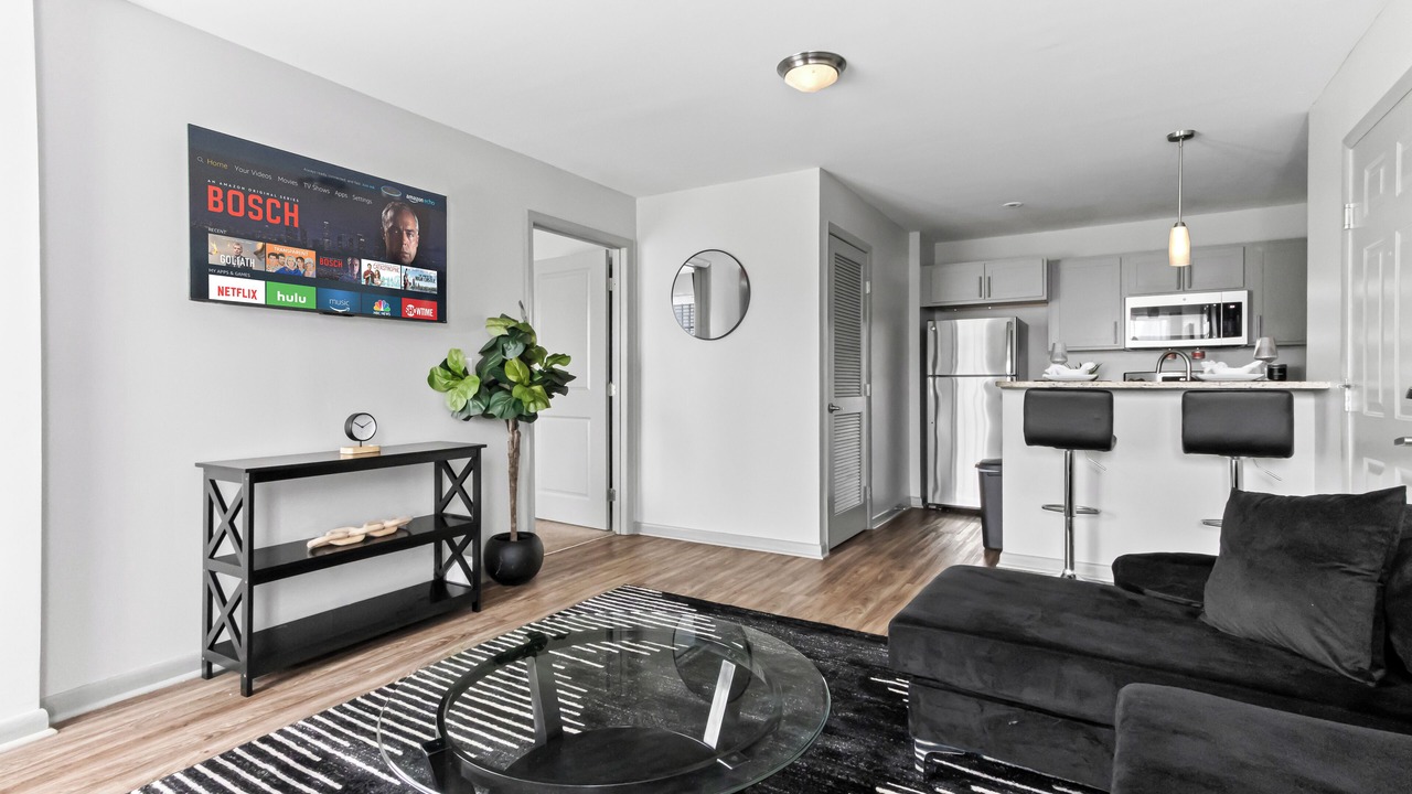 Photo of Livingroom in Sherwood Park