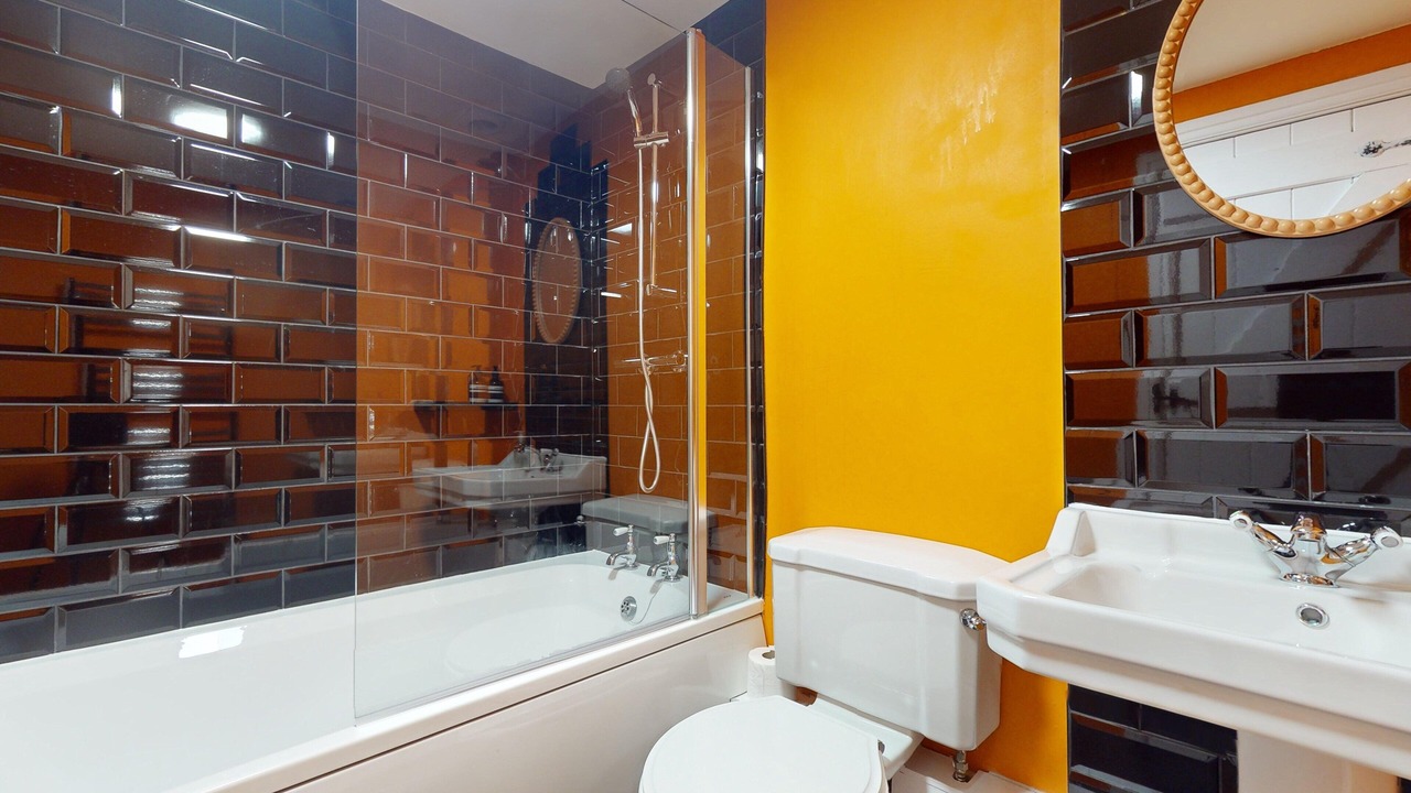 Photo of Bathroom in Hawkridge
