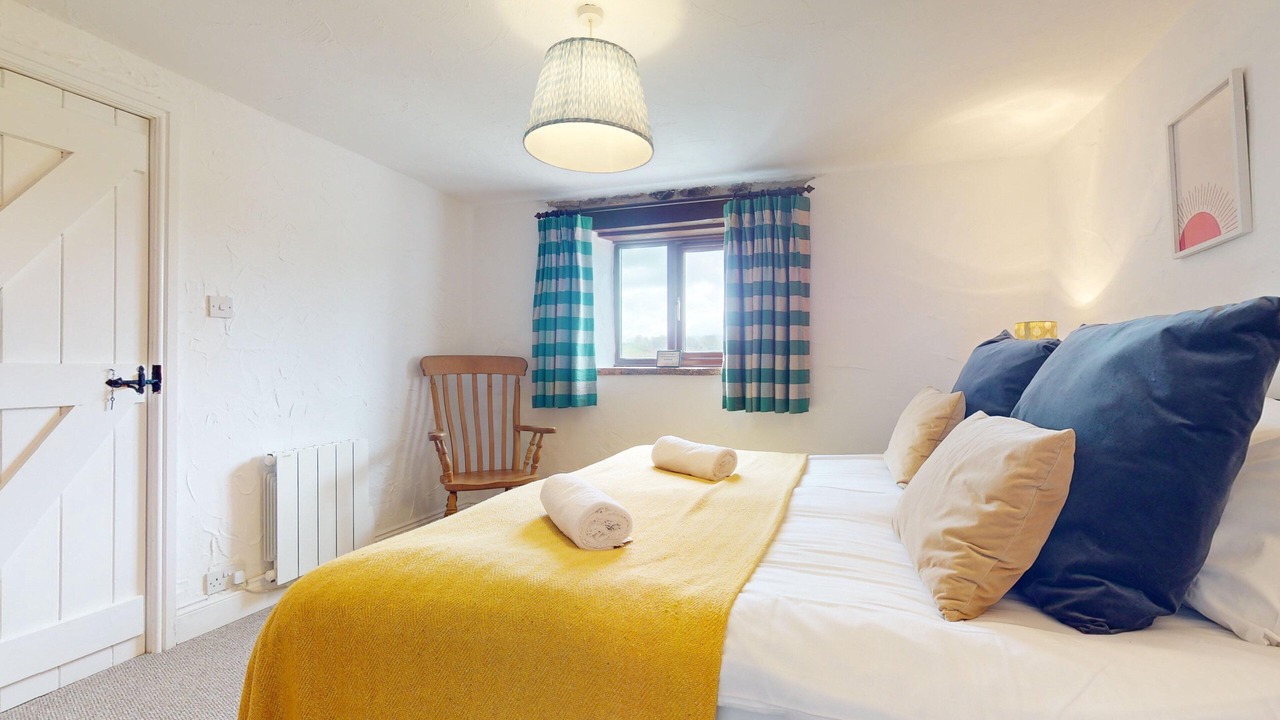 Photo of Bedroom in Hawkridge