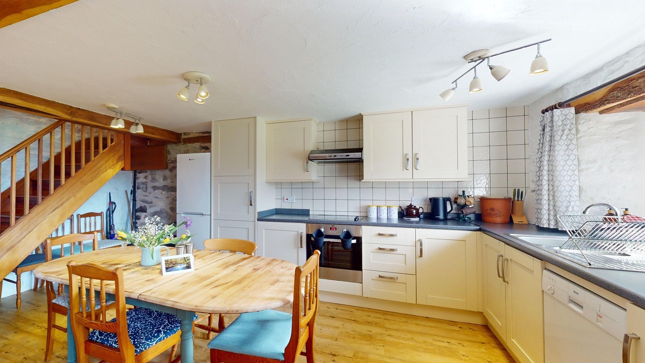 Photo of Kitchen in Hawkridge