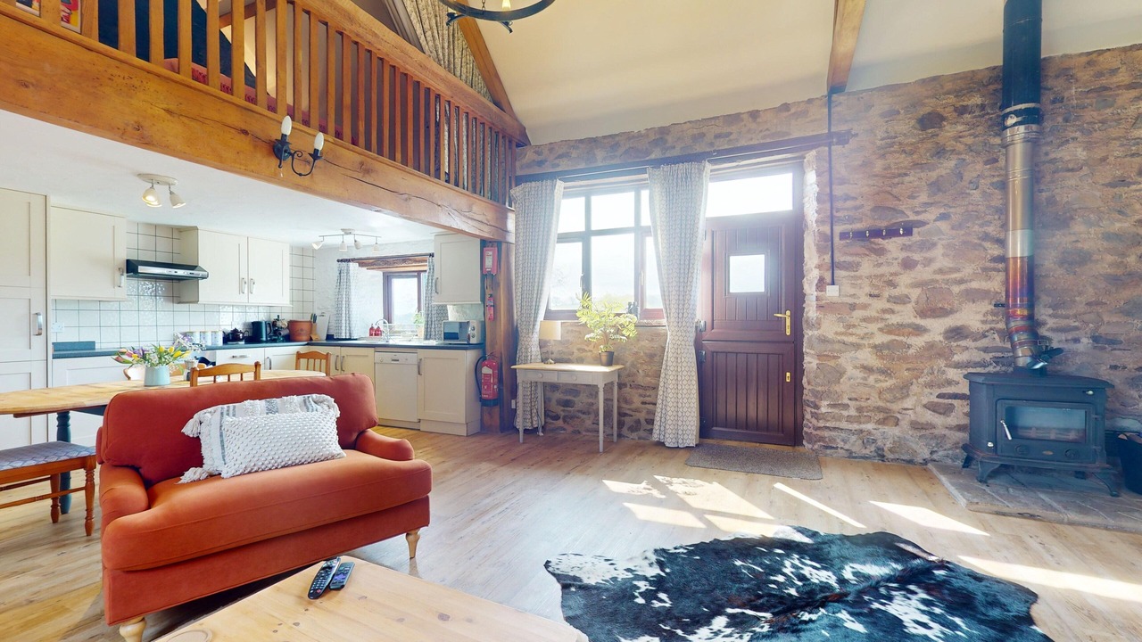 Photo of Livingroom in Hawkridge