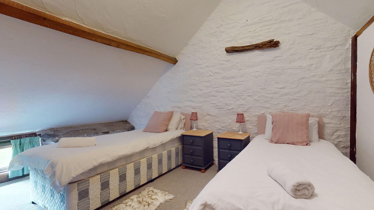 Photo of Bedroom in Hawkridge