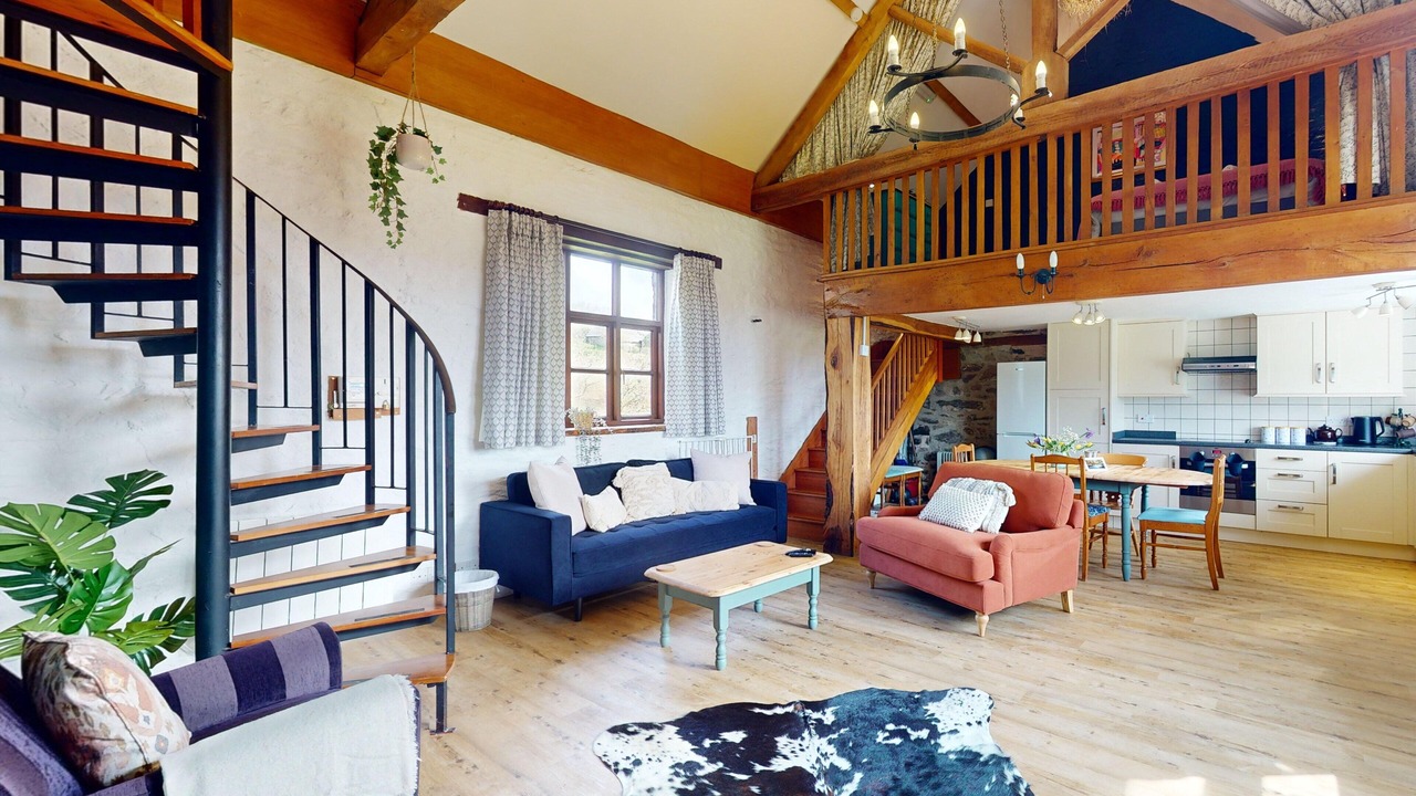 Photo of Livingroom in Hawkridge