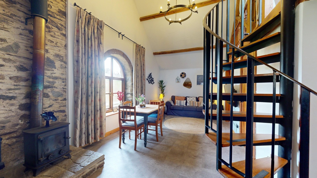 Photo of Livingroom in Hawkridge