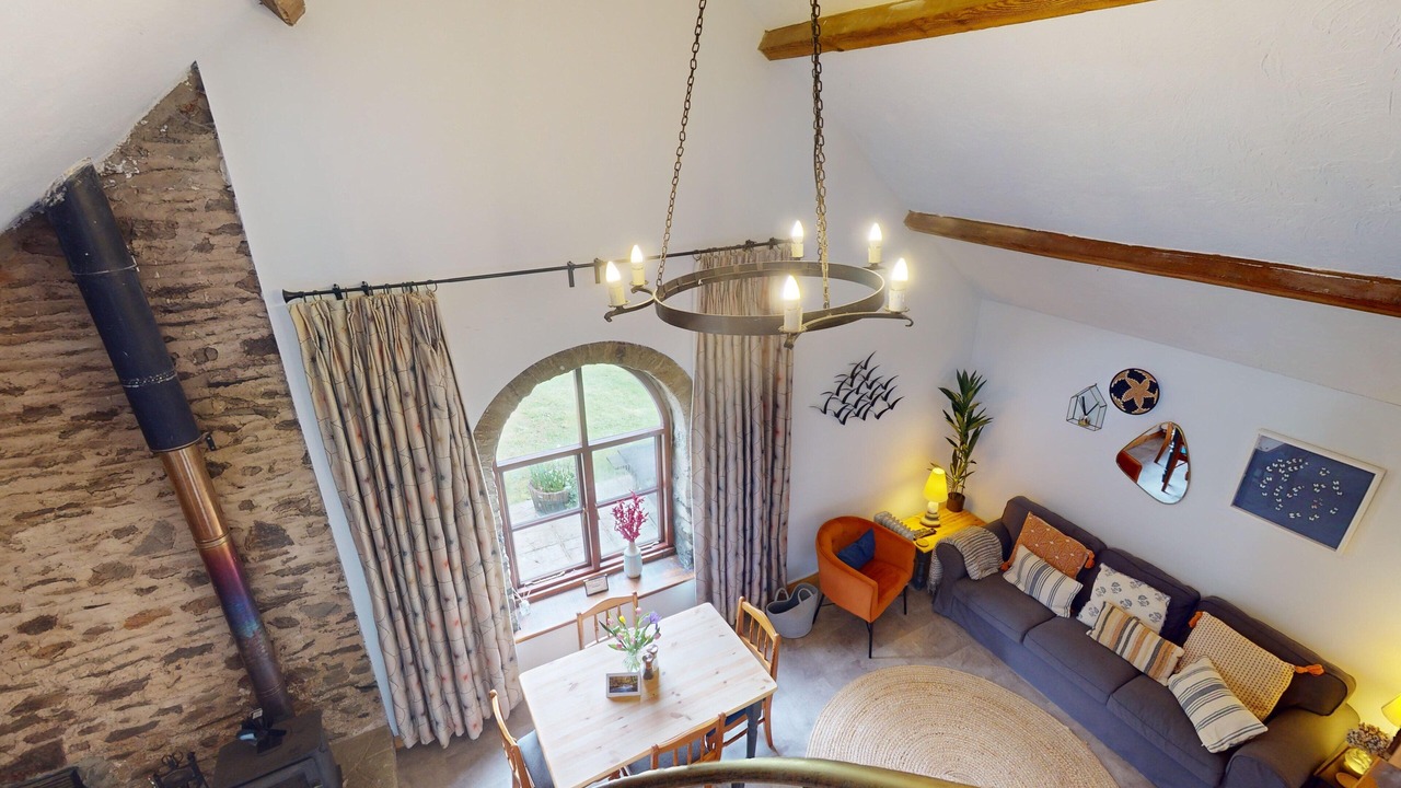 Photo of Livingroom in Hawkridge