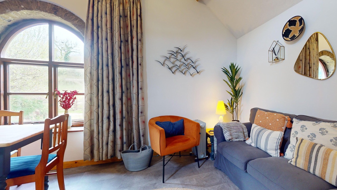 Photo of Livingroom in Hawkridge