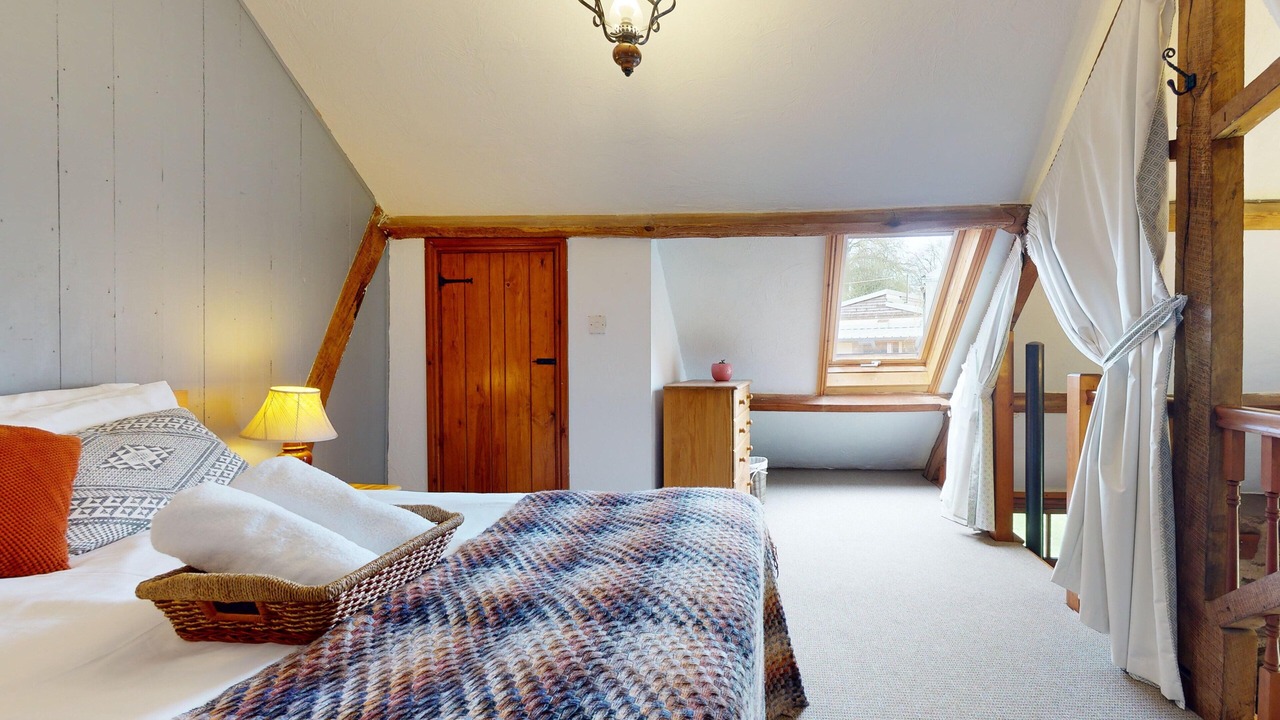 Photo of Bedroom in Hawkridge