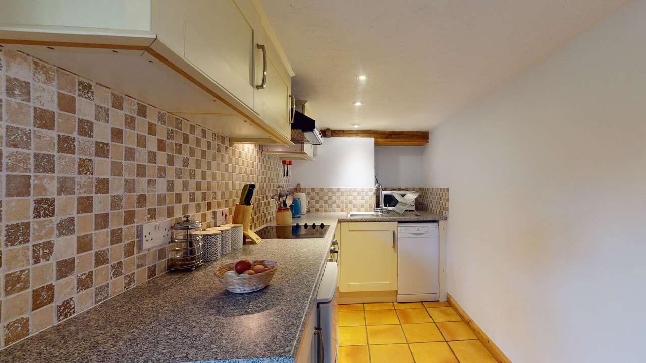 Photo of Kitchen in Hawkridge
