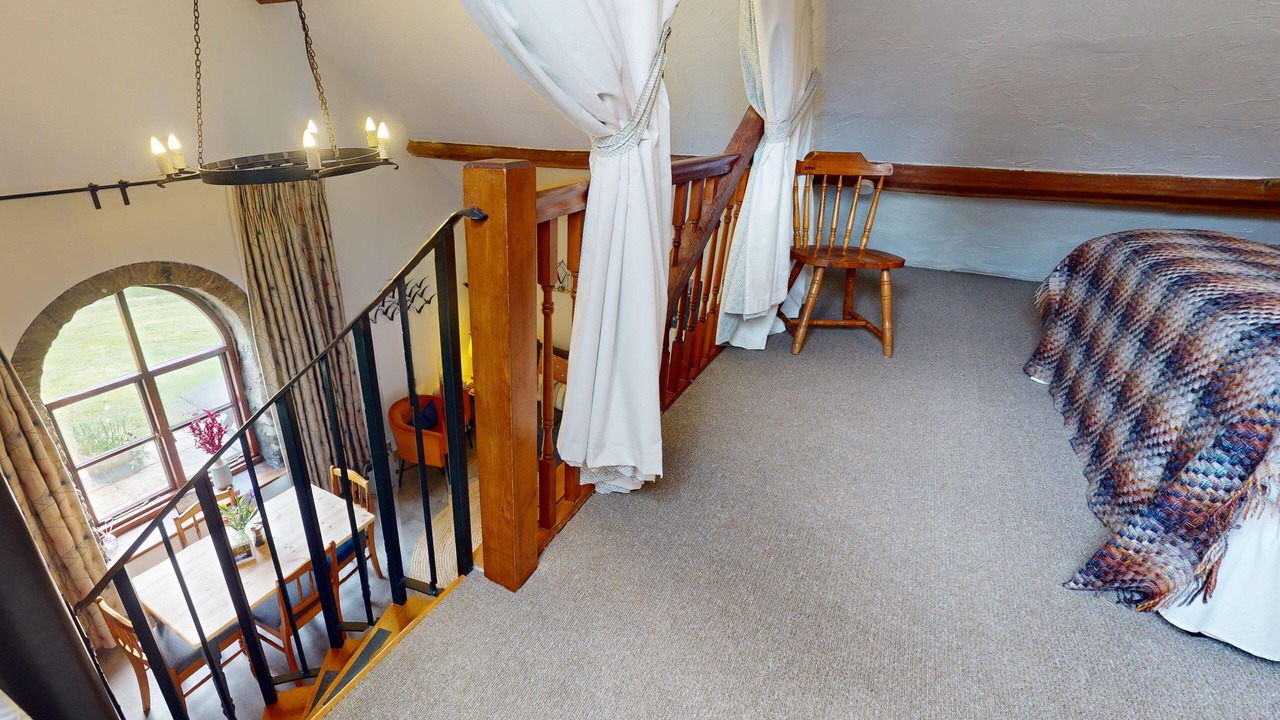 Photo of Bedroom in Hawkridge