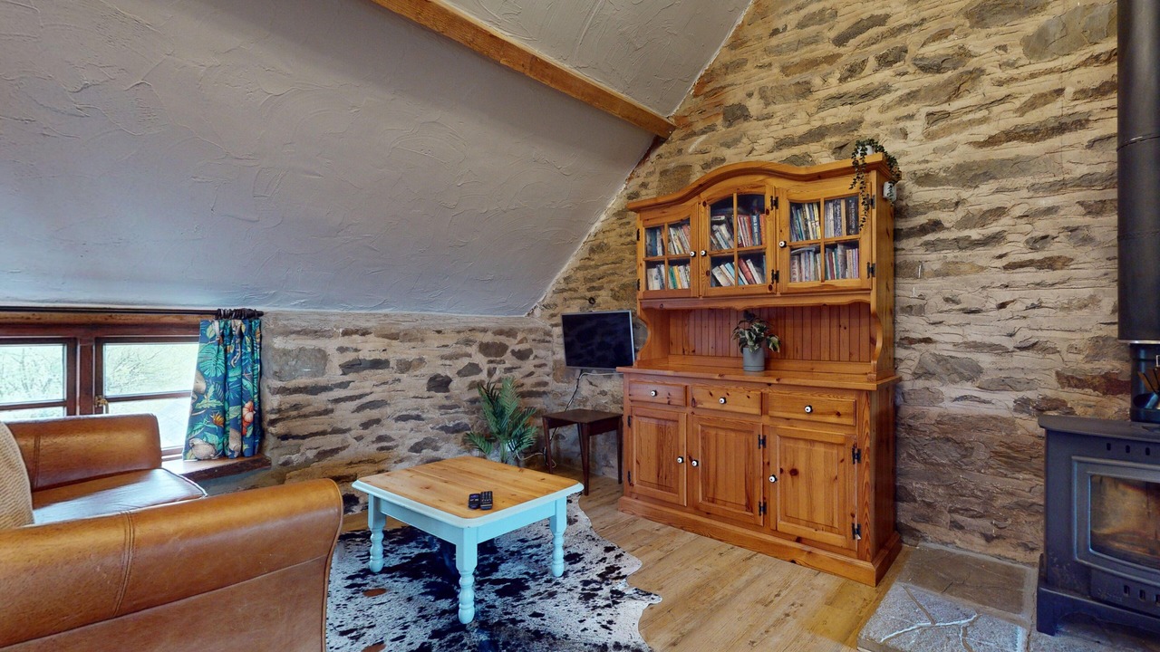 Photo of Livingroom in Hawkridge