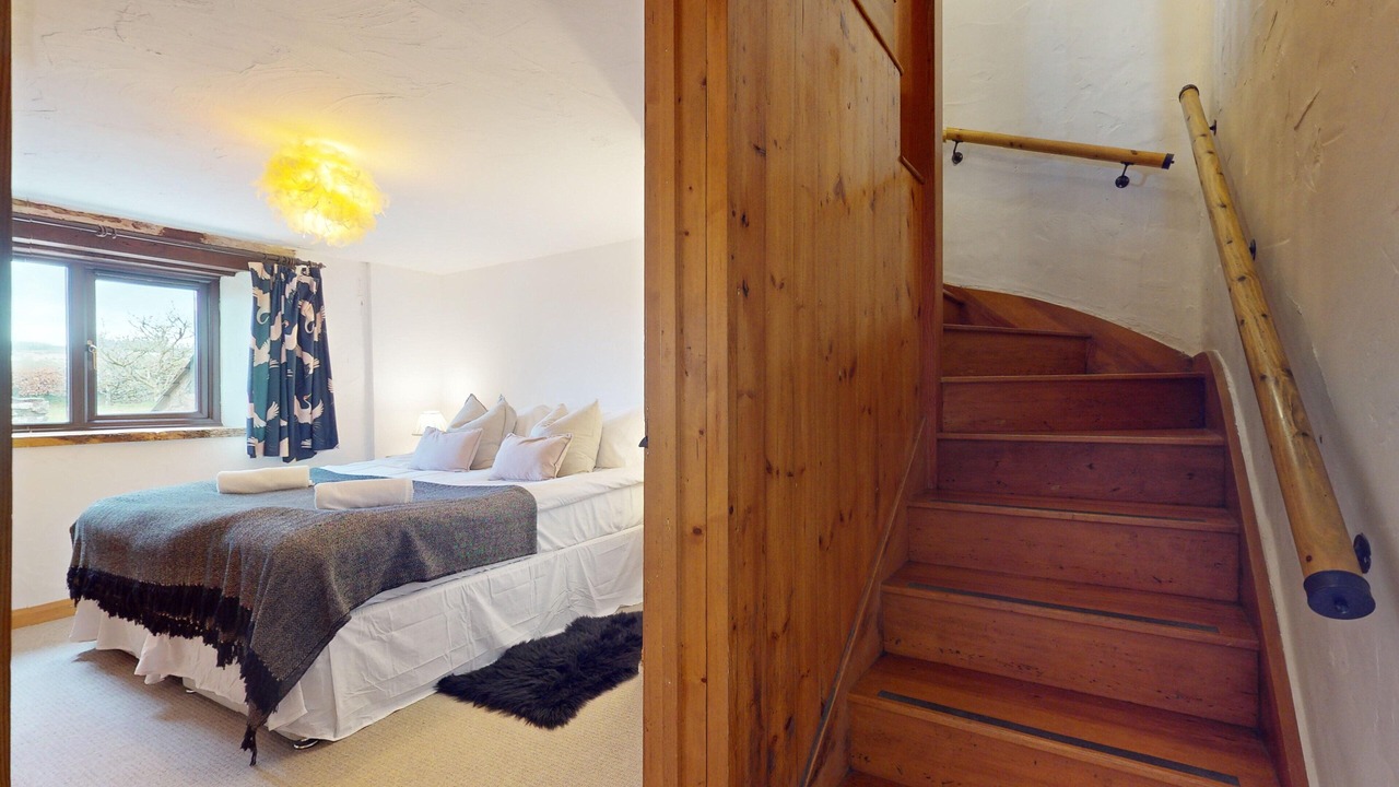 Photo of Bedroom in Hawkridge