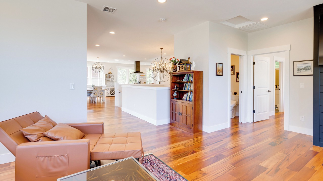 Photo of Livingroom in Arch Cape