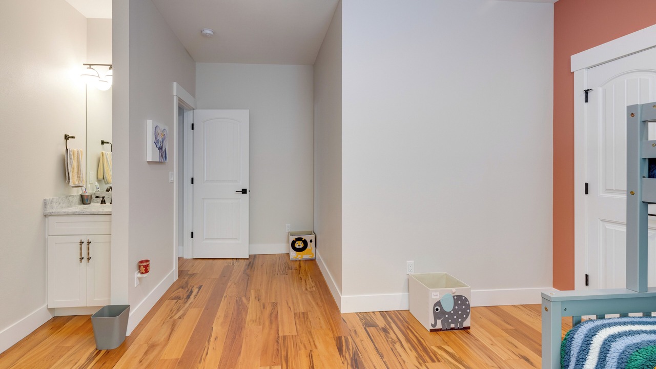 Photo of Bedroom in Arch Cape