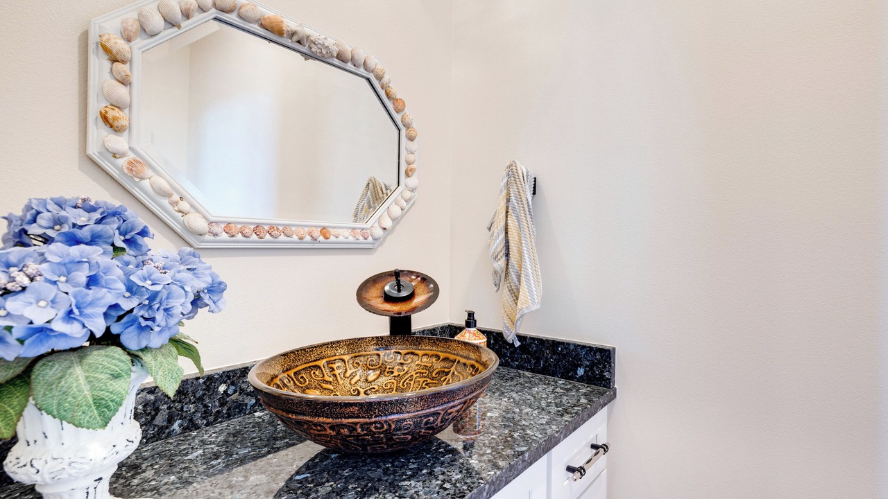 Photo of Bathroom in Arch Cape