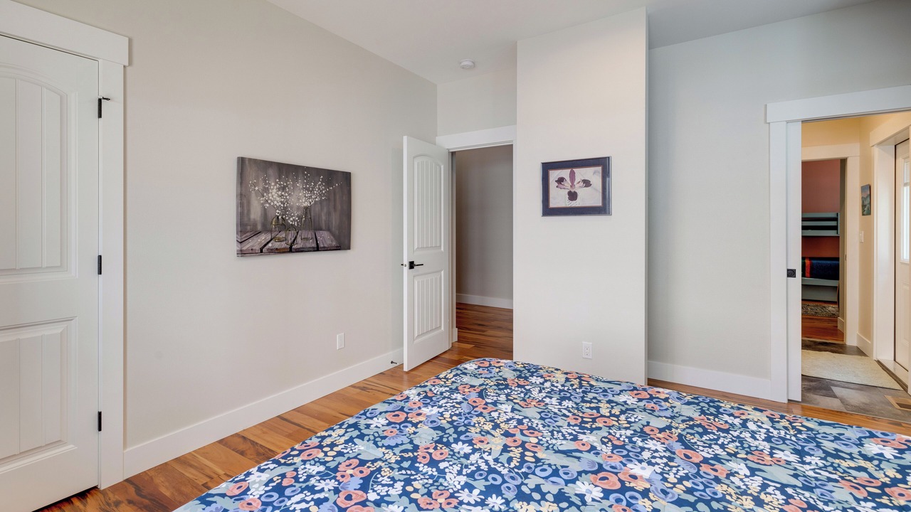 Photo of Bedroom in Arch Cape