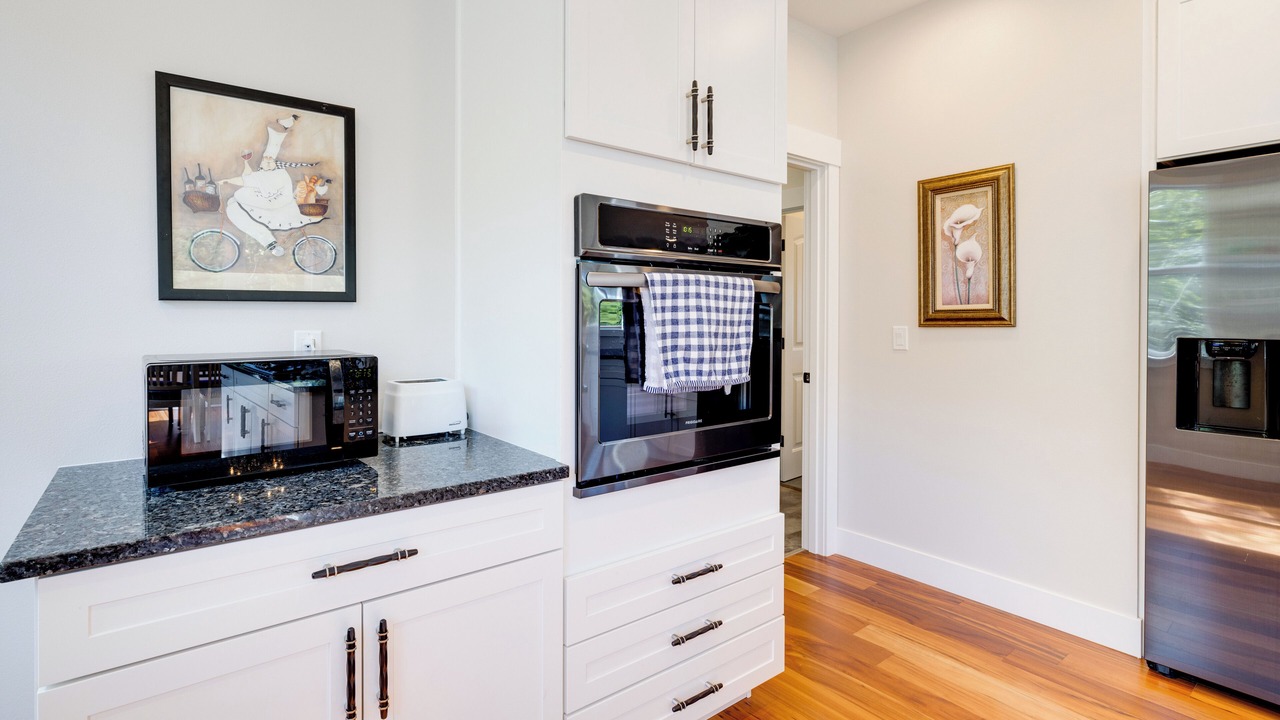 Photo of Kitchen in Arch Cape