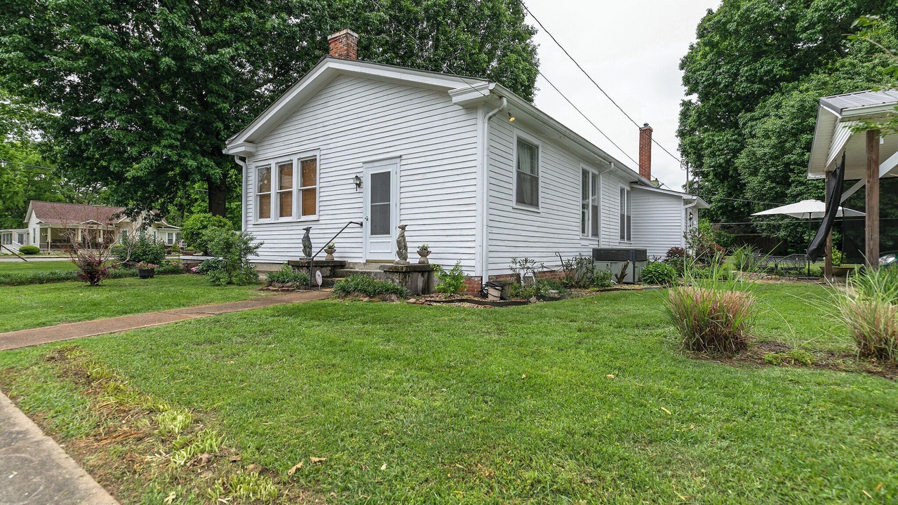 Photo of Outdoor in Mount Pleasant