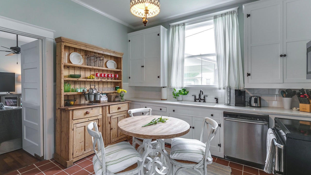 Photo of Kitchen in Mount Pleasant
