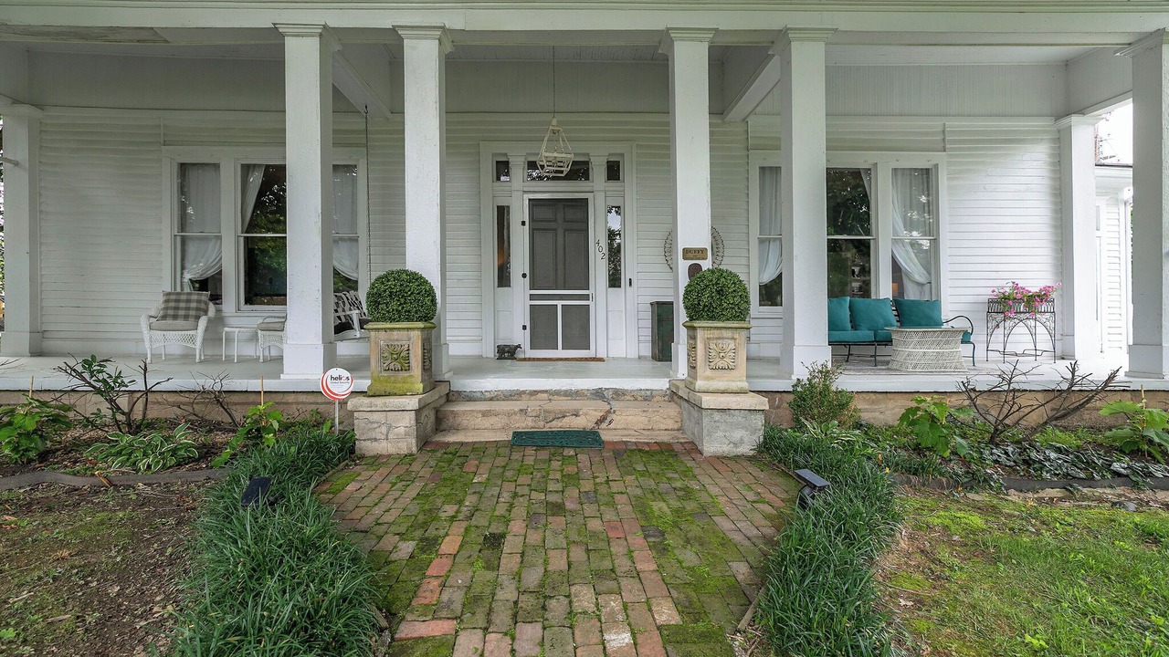 Photo of Outdoor in Mount Pleasant