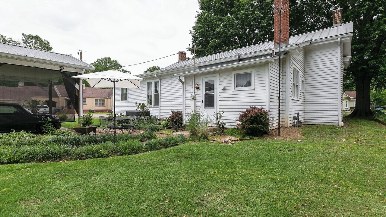 Photo of Outdoor in Mount Pleasant