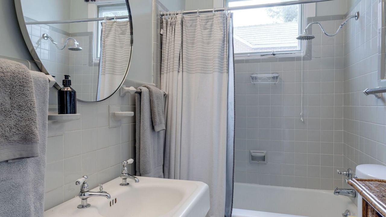 Photo of Bathroom in Mount Pleasant