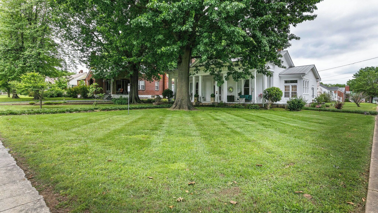 Photo of Outdoor in Mount Pleasant