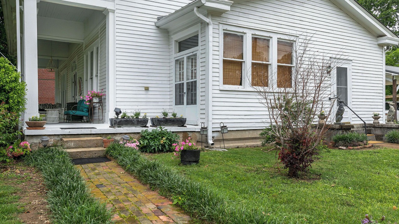 Photo of Outdoor in Mount Pleasant
