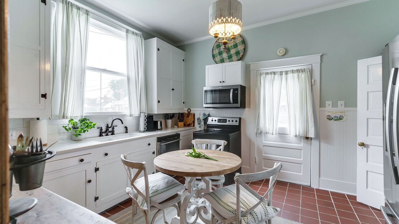 Photo of Kitchen in Mount Pleasant