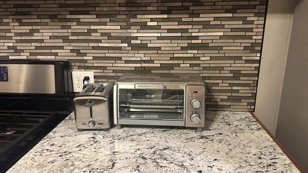Photo of Kitchen in Duncan