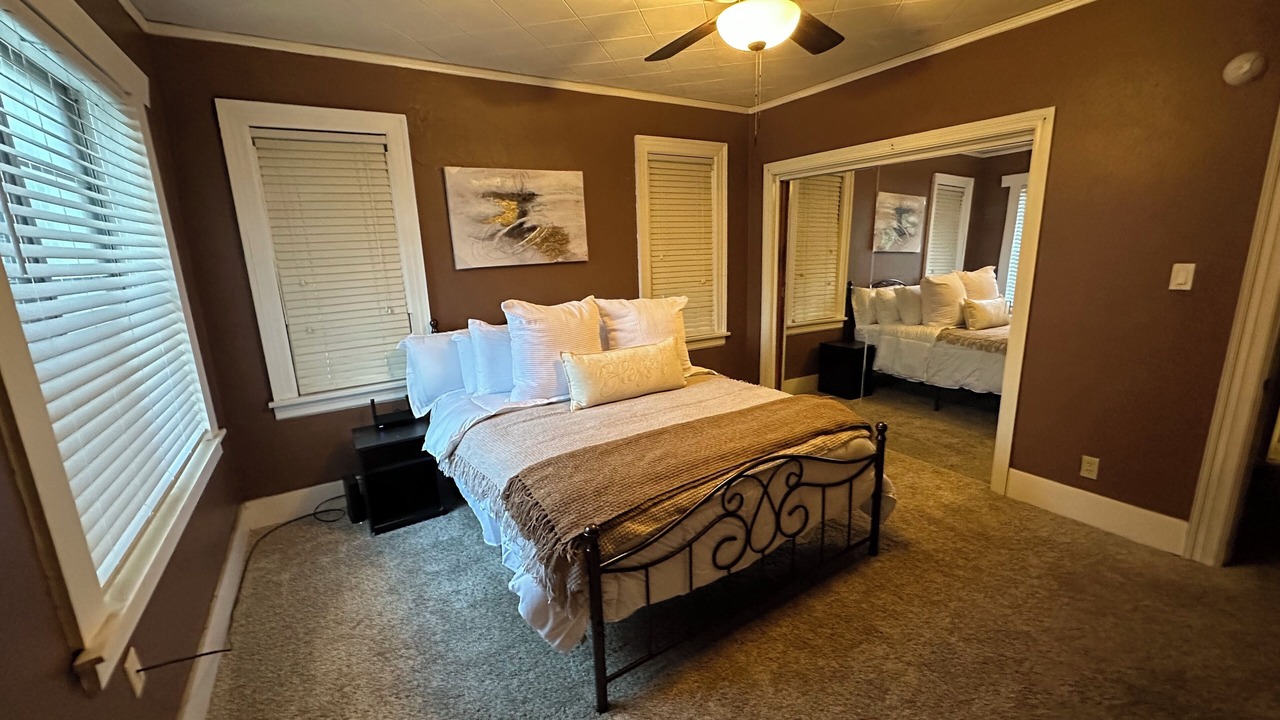 Photo of Bedroom in Duncan