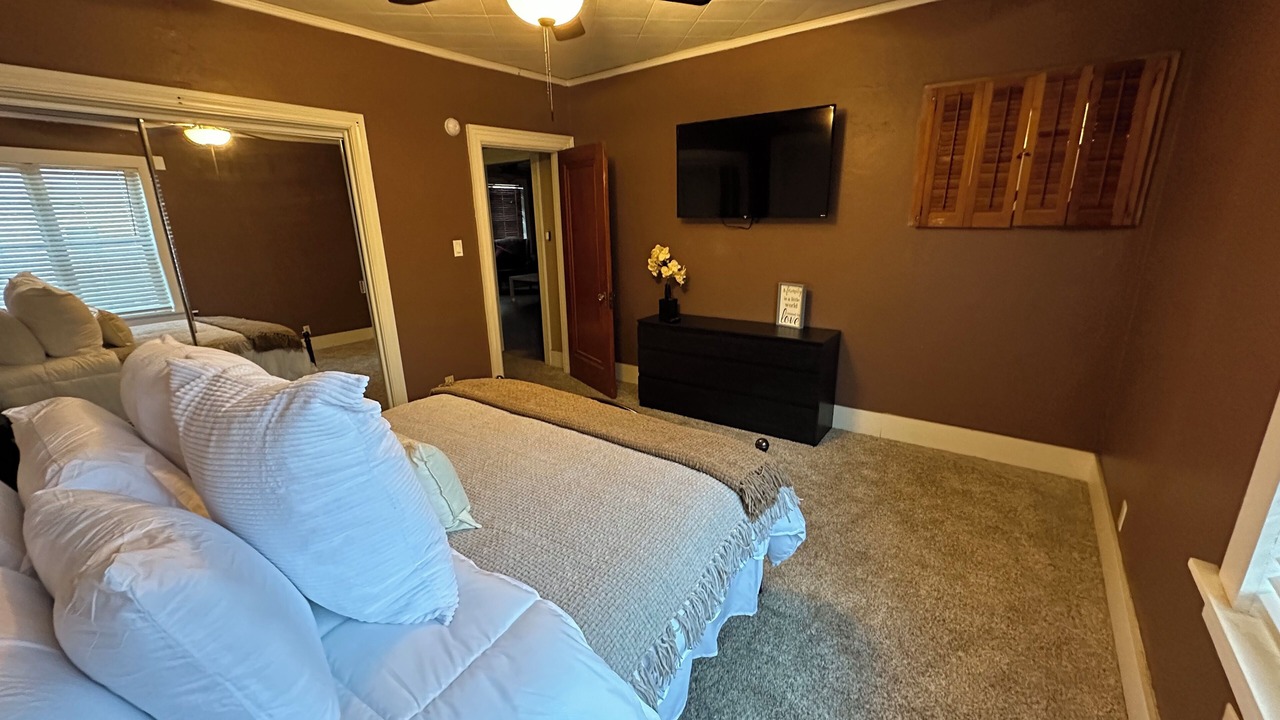 Photo of Bedroom in Duncan