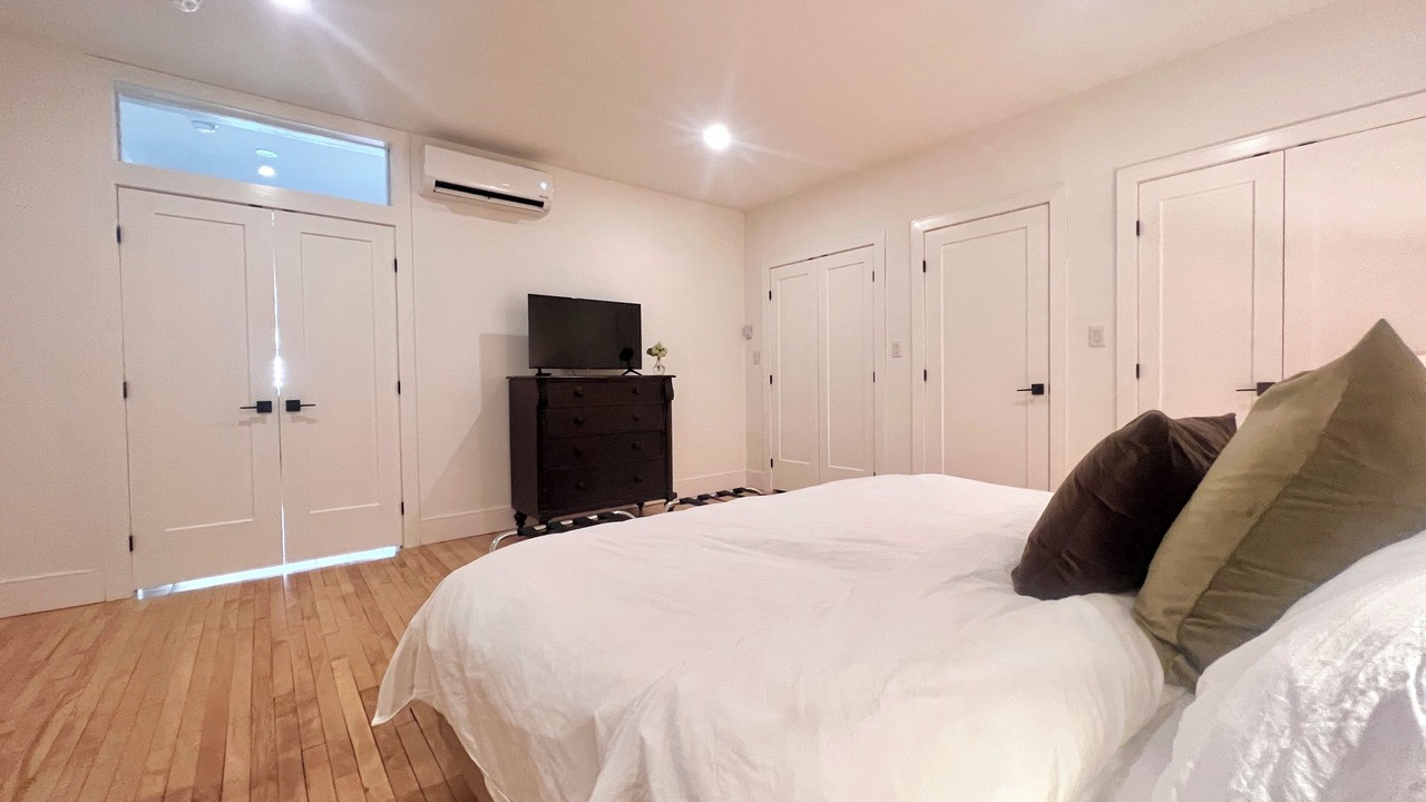 Photo of Bedroom in Downtown Halifax