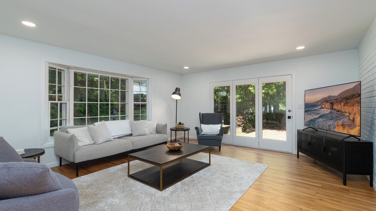 Photo of Bedroom in Atlanta