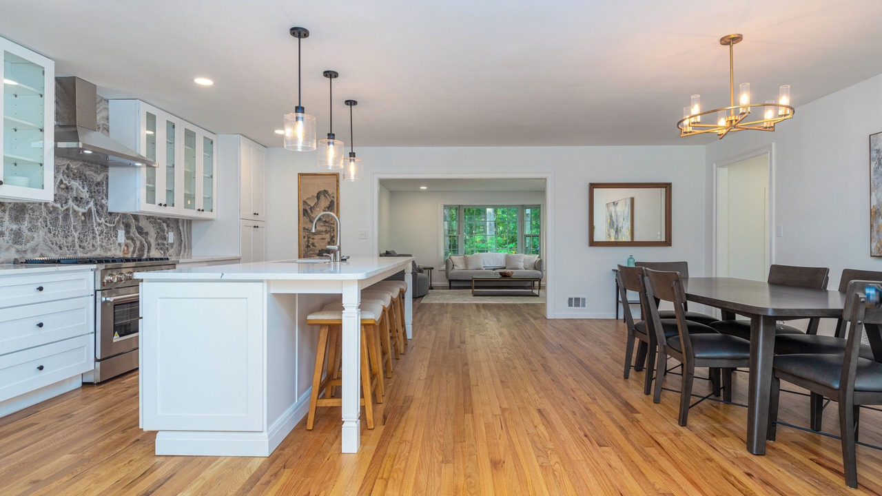 Photo of Bedroom in Atlanta