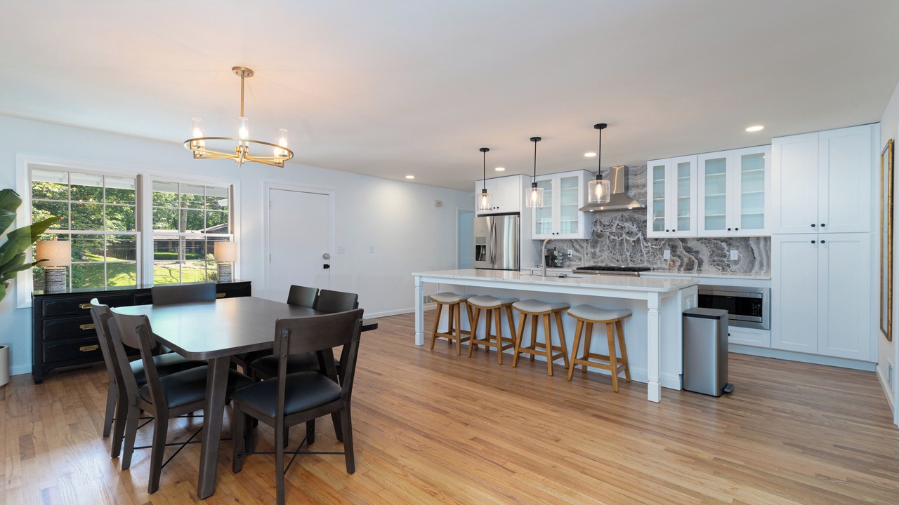 Photo of Bedroom in Atlanta