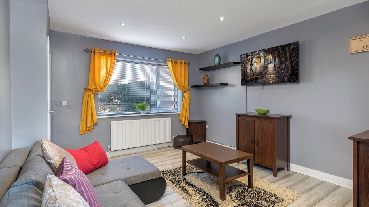 Photo of Livingroom in Hartlepool