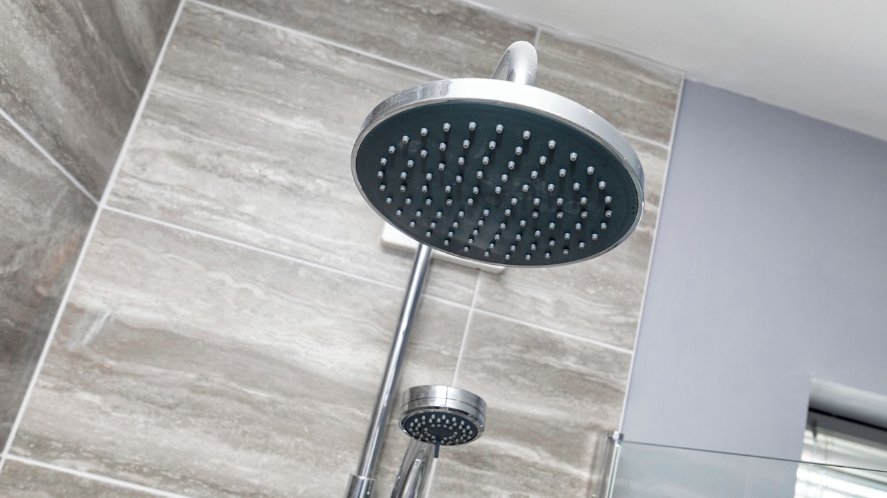 Photo of Bathroom in Hartlepool