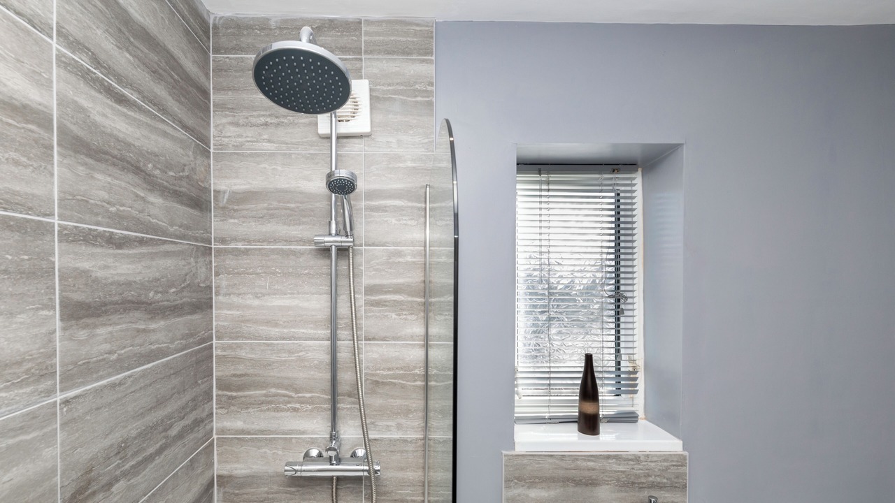 Photo of Bathroom in Hartlepool