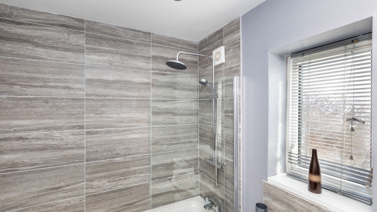 Photo of Bathroom in Hartlepool