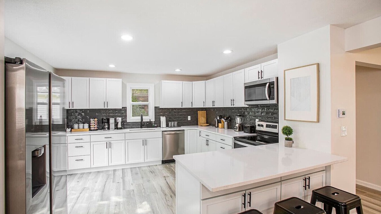 Photo of Kitchen in Olathe