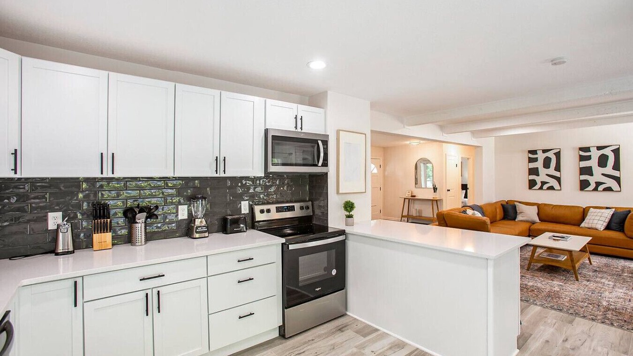 Photo of Kitchen in Olathe