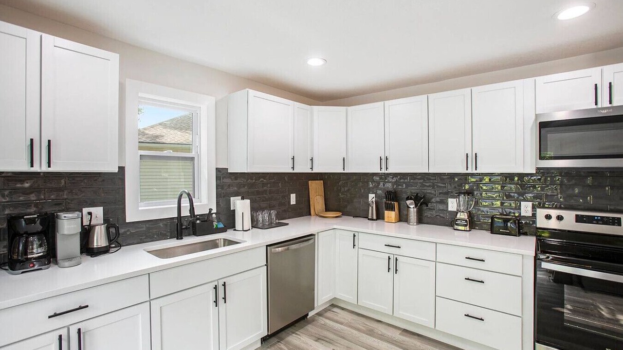 Photo of Kitchen in Olathe
