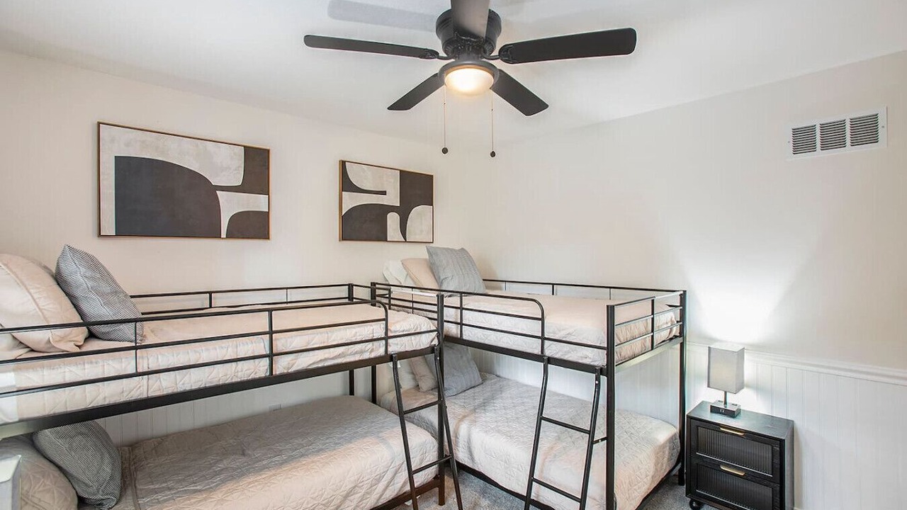 Photo of Bedroom in Olathe