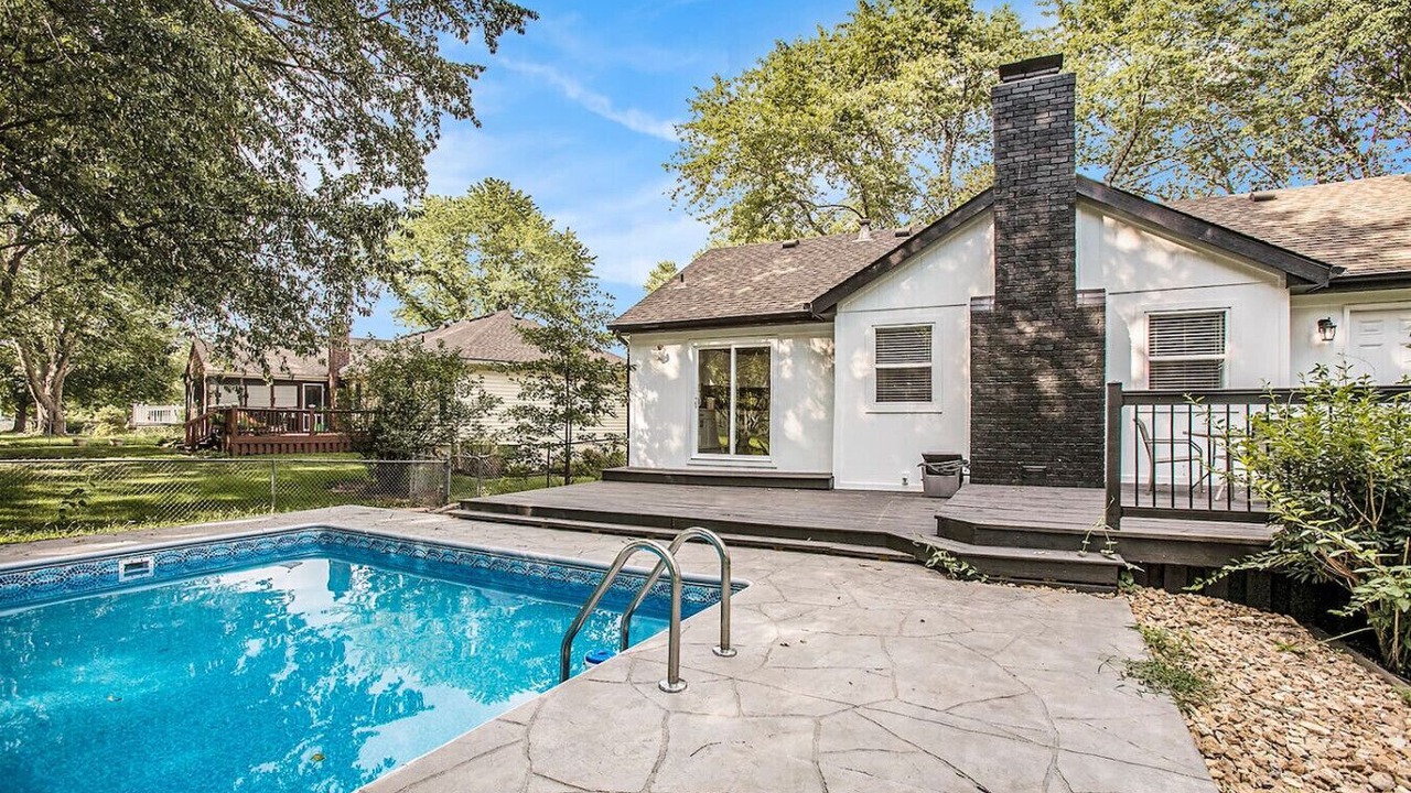 Photo of Outdoor in Olathe