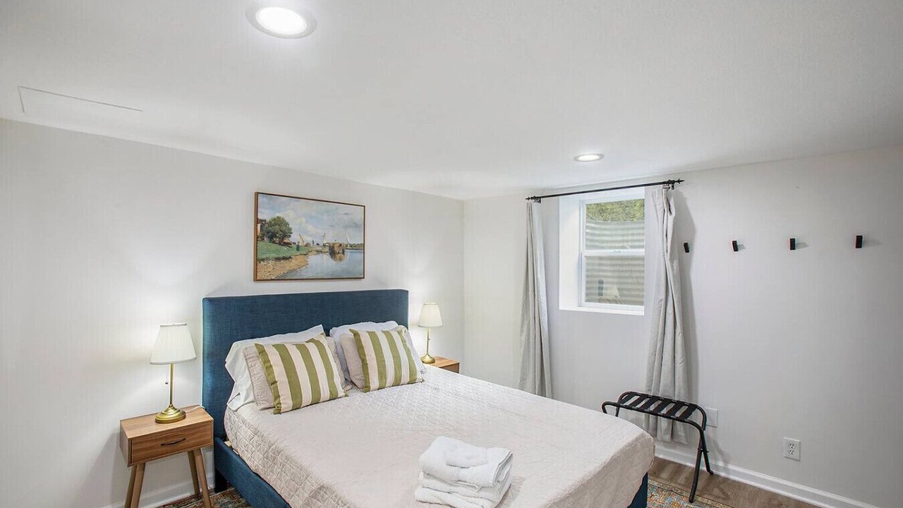 Photo of Bedroom in Olathe