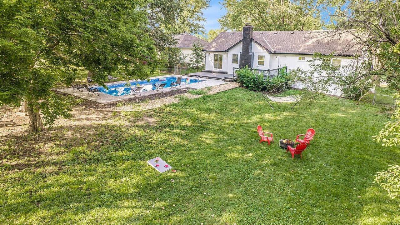 Photo of Outdoor in Olathe