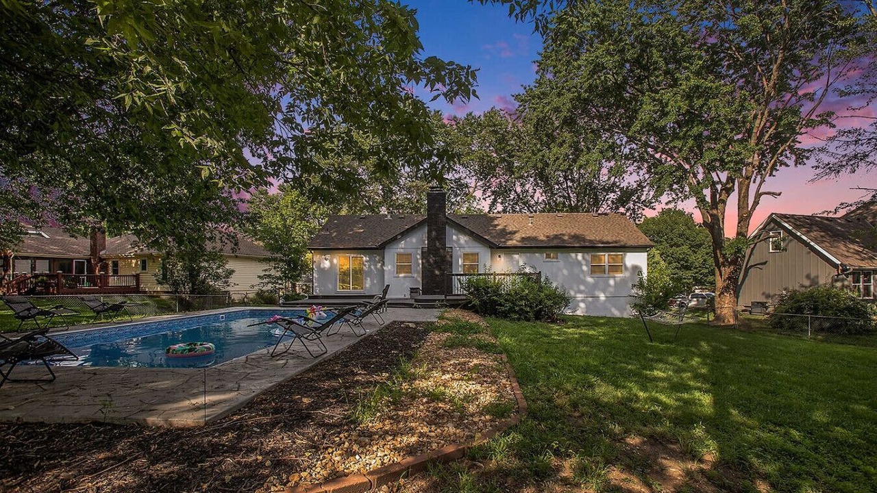 Photo of Outdoor in Olathe