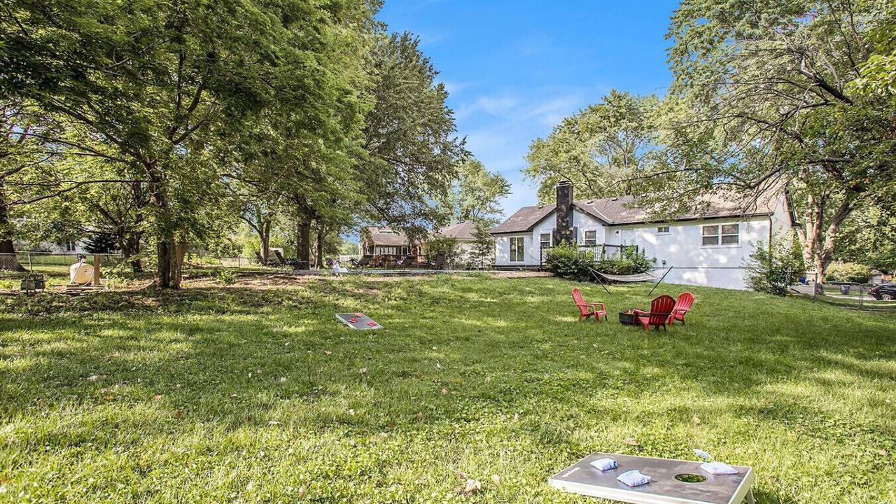 Photo of Outdoor in Olathe