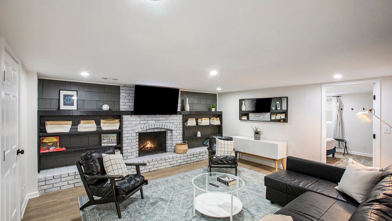 Photo of Livingroom in Olathe