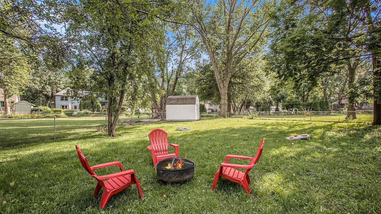 Photo of Outdoor in Olathe